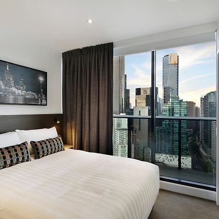 Experience Bella Hotel Apartments Melbourne Exterior photo